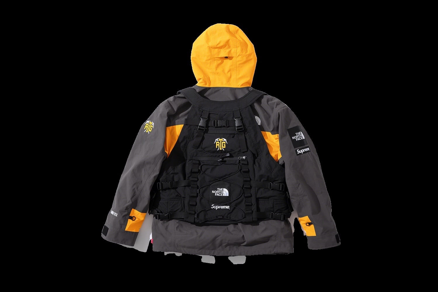 Supreme®/The North Face® RTGJacket + Vest view 3